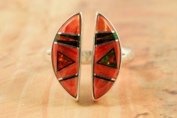 Navajo Ring
